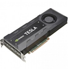 Графический процессор TESLA K40C TCSK40CARD-PB GK110B 12GB                                                                                                                                                                                                