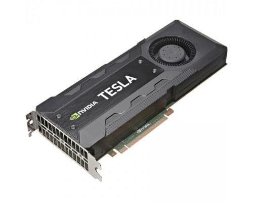 Графический процессор TESLA K40C TCSK40CARD-PB GK110B 12GB