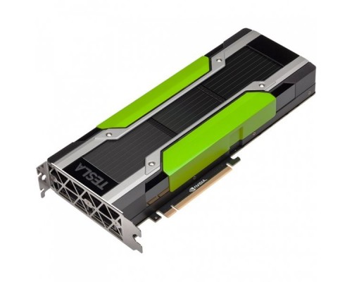 Видеокарта PCI-E nVidia Tesla P100 900-2H400-0010-000