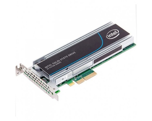 Накопитель SSD Intel Original PCI-E x4 2Tb SSDPEDMD020T401 DC P3700 PCI-E AIC (add-in-card)
