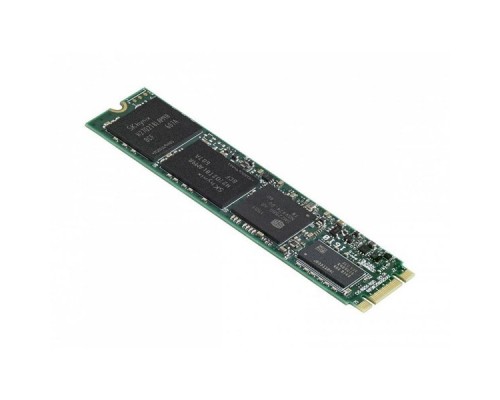 Жесткий диск SSD Plextor M.2 2280 512GB Plextor S2 Series Client SSD PX-512S2G SATA 6Gb/s, 520/480, IOPS 81/77K, MTBF 1.5M, TLC, 512MB, 150TBW, Retail