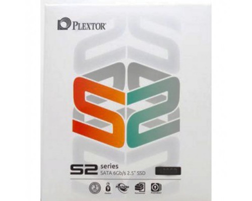 Жесткий диск SSD Plextor 2.5