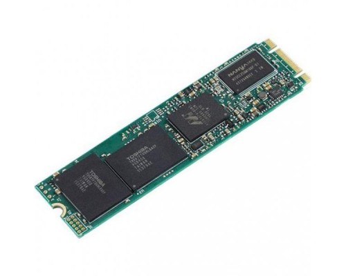 Жесткий диск SSD Plextor M.2 2280 256GB Plextor S2 Series Client SSD PX-256S2G SATA 6Gb/s, 520/480, IOPS 96/73K, MTBF 1.5M, TLC, 512MB, 150TBW, Retail