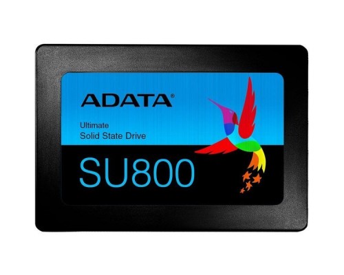 Твердотельный диск 1TB A-DATA Ultimate SU800, 2.5