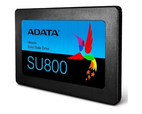 Твердотельный диск 1TB A-DATA Ultimate SU800, 2.5