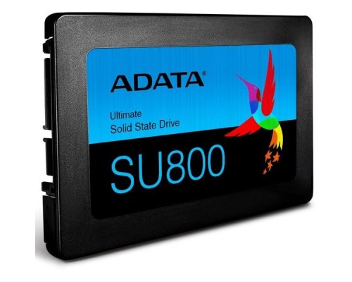 Твердотельный диск 1TB A-DATA Ultimate SU800, 2.5