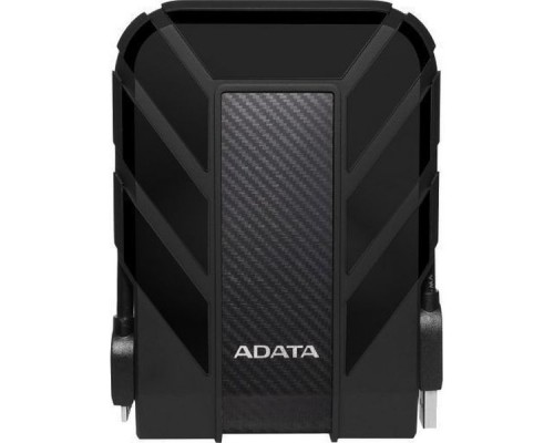 Внешний жесткий диск ADATA 5Тб USB 3.1 AHD710P-5TU31-CBK