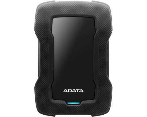 Внешний жесткий диск 5TB A-DATA HD330, 2,5