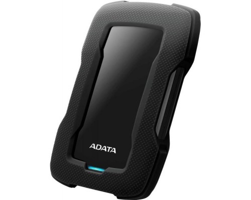 Внешний жесткий диск ADATA HD330 4Тб USB 3.1 AHD330-4TU31-CBK