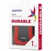 Внешний жесткий диск ADATA HD330 1Тб USB 3.1 AHD330-1TU31-CRD