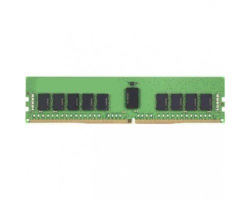 Память Server 16GB Samsung M393A2K43BB1-CTD7Q DDR4 RDIMM (PC4-21300) 2666MHZ ECC REG 1.2V