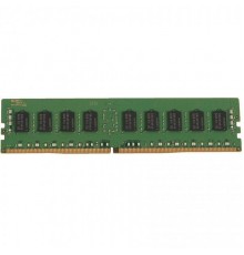 Модуль памяти 4GB Samsung DDR4 ECC M391A5143EB1-CRCQ0 2400Mhz UDIMM                                                                                                                                                                                       