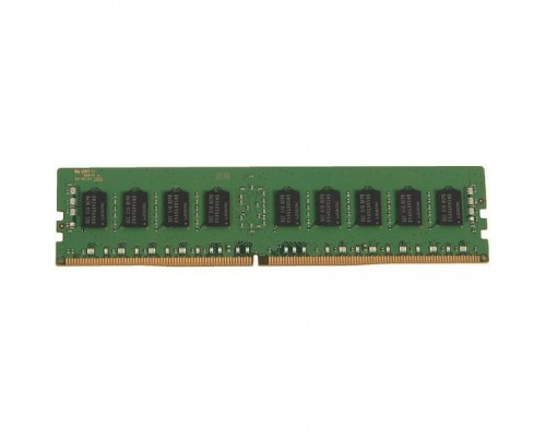 Модуль памяти 4GB Samsung DDR4 ECC M391A5143EB1-CRCQ0 2400Mhz UDIMM