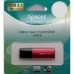 Накопитель USB Drive 64GB Apacer AH25B USB  AP64GAH25BR-1 USB 3.1 Gen 1, Red/Black, Metal case, (916297) RTL