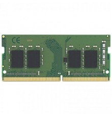 Модуль памяти 4GB Apacer DDR4 2400 SO DIMM ES.04G2T.KFH Non-ECC, CL17, 1.2V, AS04GGB24CETBGH, Retail (903082)                                                                                                                                             