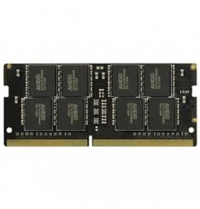 Память SO-DIMM 8GB AMD Radeon™ DDR3 1333 SO DIMM R338G1339S2S-UO Non-ECC, CL9, 1.5V, Black, Bulk                                                                                                                                                          