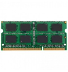 Память SO-DIMM 8GB Apacer DDR3L 1600 SO DIMM DV.08G2K.KAM Non-ECC, CL11, 1.35V, AS08GFA60CATBGJ, 512x8, RTL                                                                                                                                               