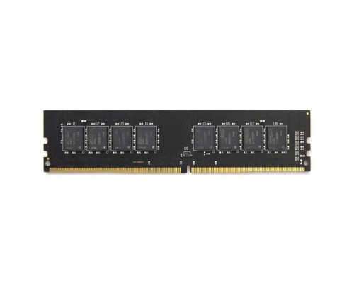 Память DDR4 16Gb 2400MHz AMD R7416G2400U2S-UO OEM PC4-19200 CL15 DIMM 288-pin 1.2В