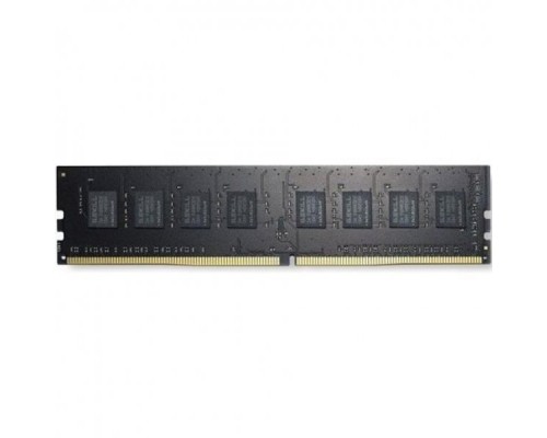 Память DDR4 4GB AMD Radeon™ DDR4 2133 DIMM R7 Performance Series Black R744G2133U1S-U Non-ECC, CL15, 1.2V, Retail