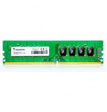 Модуль памяти DIMM DDR4   8GB PC4-19200 A-Data AD4U240038G17-S                                                                                                                                                                                            