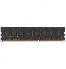 Память DDR3 4GB AMD Radeon™ DDR3L 1600 DIMM R5 Entertainment Series Black R534G1601U1SL-UO Non-ECC, CL11, 1.35V, Bulk                                                                                                                                     