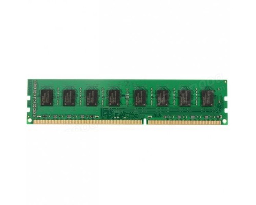 Модуль памяти DIMM DDR3  4GB PC3-12800 Geil GN34GB1600C11S
