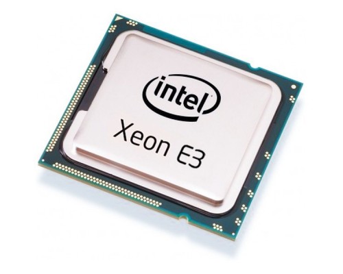 Центральный Процессор Xeon E3-1240v6 Processor (8M Cache, 3.70Ghz) tray