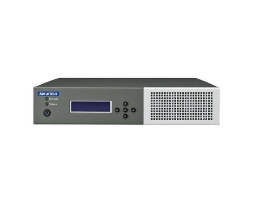 Промышленный видеосервер для IP наблюдения Advantech VEGA-6301F7-3EAE