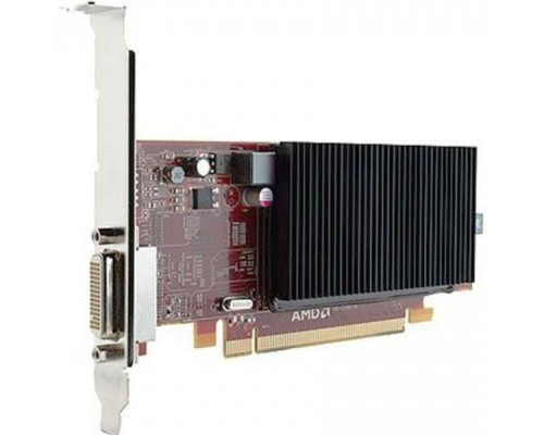 Видеокарта FirePro 2270 X1 512MB Dual DVI, DDR3, RTL (100-505836/100-505972)
