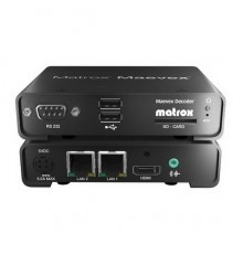 Видеокарта MVX-D5150F Maevex 5150 DECODER Full HD Quality over a Standard IP Network                                                                                                                                                                      