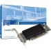 Видеокарта Matrox (M9148-E1024LAF) M9148 LP PCIe x16 PCI-Ex16, 1024MB,  4 x Mini DisplayPort, Low Profile Bracket, Max DP Res.- 2560x1600, Max DVI Res.- 1920x1200, Adapters- 4xMini DisplayPort to DisplayPort, 4xDisplayPort to DVI, RTL