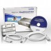 Разветвитель видеосигнала D2G-DP2D-MIF Dualhead2Go SE.  Dual digital (DVI-D) display support