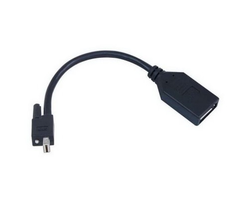 Кабель CAB-MDP-DPF miniDisplayPort-DisplayPort