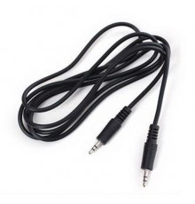 Кабель CAB-AUDIO-TRS6F   CABLE 3.5MM STEREO 6FT ROHS                                                                                                                                                                                                      