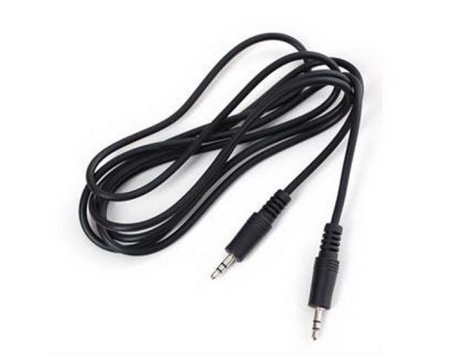 Кабель CAB-AUDIO-TRS6F   CABLE 3.5MM STEREO 6FT ROHS