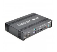 Видеокарта AV-F120RXF   Avio F120 Receiver  Fiber Optic KVM  Extender DUAL display support                                                                                                                                                                