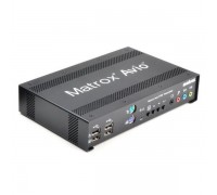 Видеокарта AV-F120TXF   Avio F120 Transmitter Fiber Optic KVM Extender DUAL display support                                                                                                                                                               