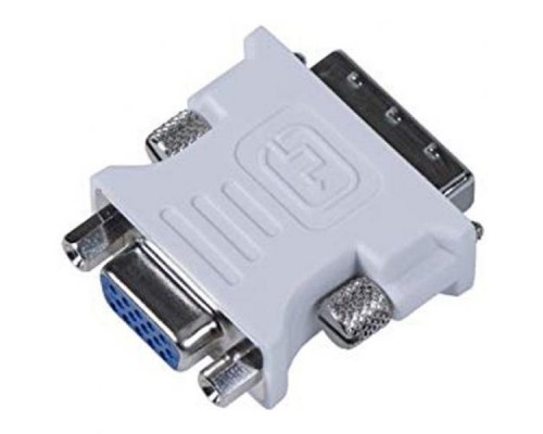 Адаптер Переходник Matrox (ADP-DVI-AF) DVI (male) to HD15 (female) Adapter