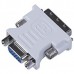 Адаптер Переходник Matrox (ADP-DVI-AF) DVI (male) to HD15 (female) Adapter