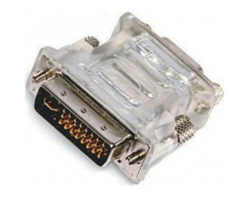 Адаптер Переходник Matrox (ADP-DVI-AF) DVI (male) to HD15 (female) Adapter