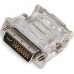 Адаптер Переходник Matrox (ADP-DVI-AF) DVI (male) to HD15 (female) Adapter