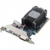 Видеокарта INNO3D GeForce GT730 PCI Express (902/1600MHz) / 1GB GDDR3 / 64-bit / DVI + VGA+ HDMI (N730-1SDV-D3BX) ,RTL  (319)