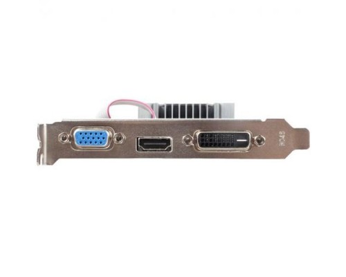 Видеокарта GT730 PCI Express,  (902/1600MHz) / 2GB / SDDR3 / 64-bit   / DVI + VGA + HDMI / N730-1SDV-E3BX RTL  (315)