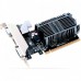 Видеокарта 1Gb PCI-E Inno3D GT 710 N710-1SDV-D3BX GFGT710, SDDR3, 64 bit, HDCP, VGA, DVI, HDMI, Retail