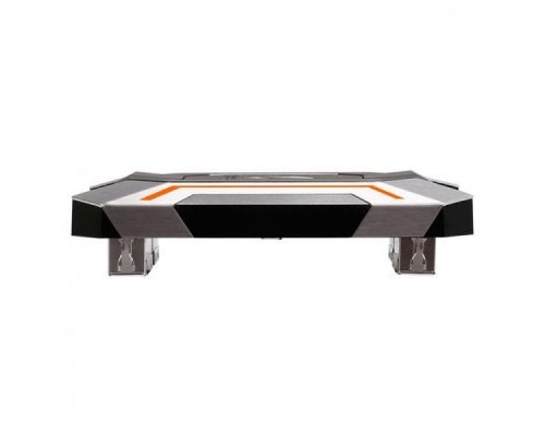 Кабель AORUS SLI HB bridge RGB (2 slot spacing), (GC-A2WAYSLIL RGB) RTL