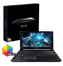 Ноутбуки EVGA SC 15 GEFORCE GTX 1060 Gaming SC15 1060, FHD, KBL-H, i7-7700HQ (516-34-1833-T8) , RTL                                                                                                                                                       