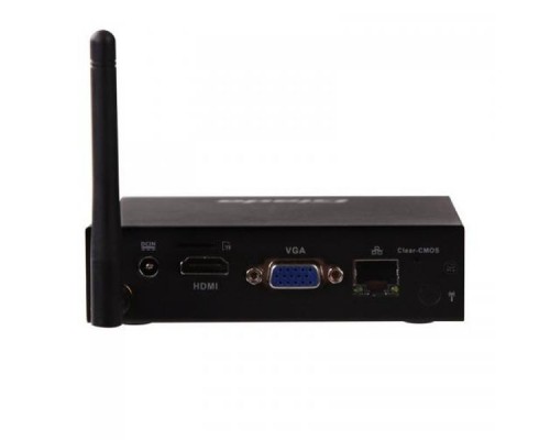 Платформа Giada F210U-BY230 Intel® Z8350