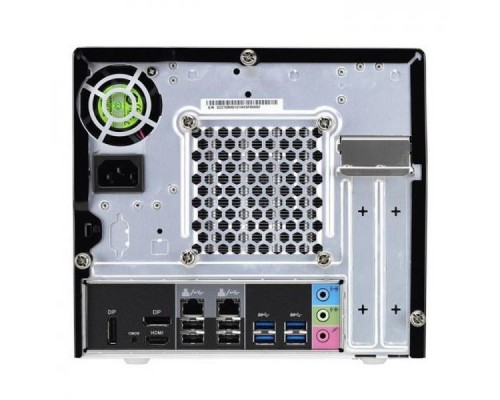 Платформа системного блока SZ270R9 Intel Z270/Support Intel Kabylake CPU/DDR4 2133 (Max 64GB), DUALGB Lan, 8CH, M.2 X1, Half size Mini-PCIE slot/ PCI-E x16, PCI-E x4/Triple Display, 500W,