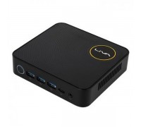 Платформа системного блока с ЦПУ Liva Z LZ–N332SWEU432 N3350, Fanless,  4Gb DDR3L, 32GB eMMC, 2XGLAN, WiFi 802.11AC, BT4.2, HDMI out, mini DP, 2xUSB 3.0(TypeC), 2xUSB 3.0, DC 19V, 40W RTL                                                               