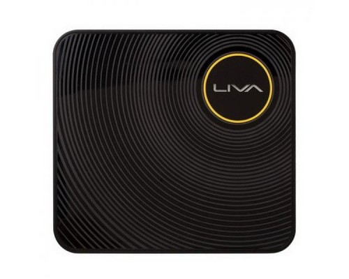 Платформа системного блока с ЦПУ Liva Z LZ–N332SWEU432 N3350, Fanless,  4Gb DDR3L, 32GB eMMC, 2XGLAN, WiFi 802.11AC, BT4.2, HDMI out, mini DP, 2xUSB 3.0(TypeC), 2xUSB 3.0, DC 19V, 40W RTL